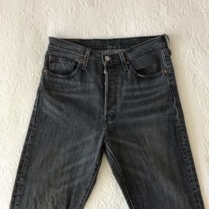 Levi’s 501 Skinny Jeans